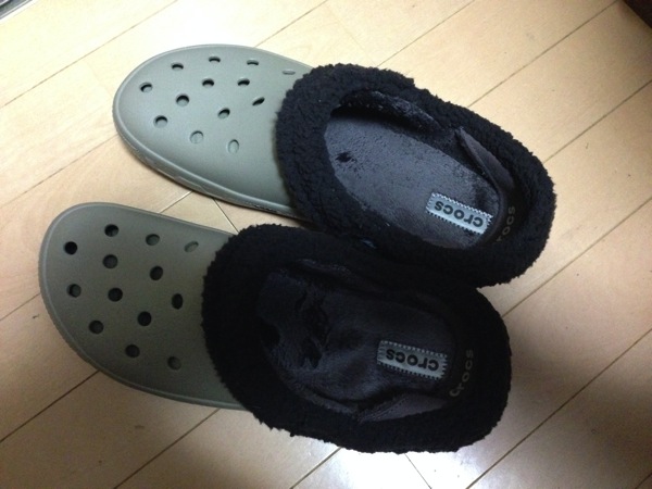 サイズはM13　でかい