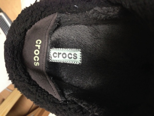 畳んでいる状態