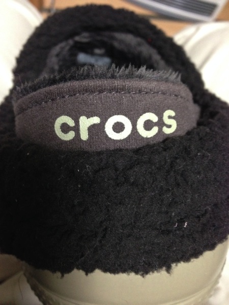 引き出して後ろから見た様子